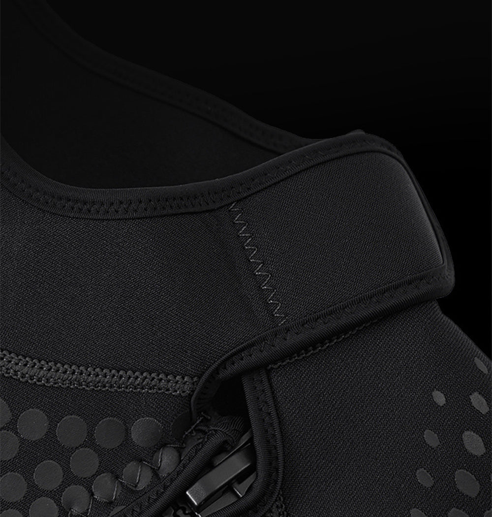 2022 3MM Premium Quality Neoprene Front Zipper Men's Wetsuit