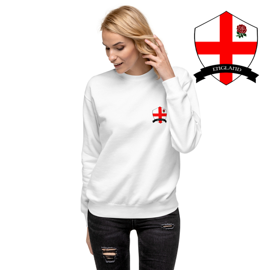 Copy of Six Nations England Unisex Sweatshirt