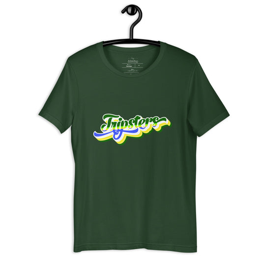 Premium Soft Cotton Unisex Graphic Tee